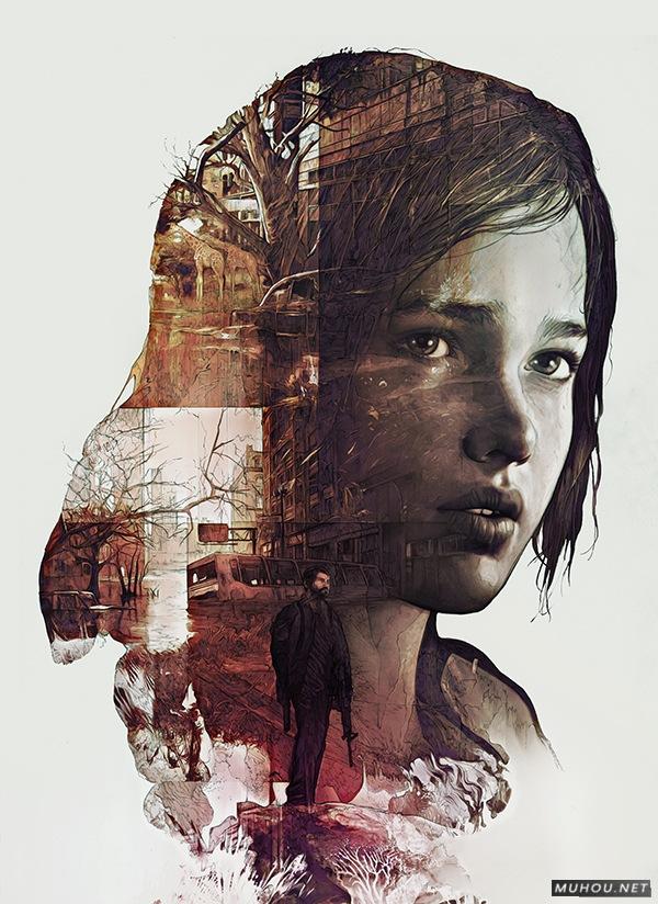 【大师作品】暗藏画-女孩-最终的我们-StudioKxx [17P]