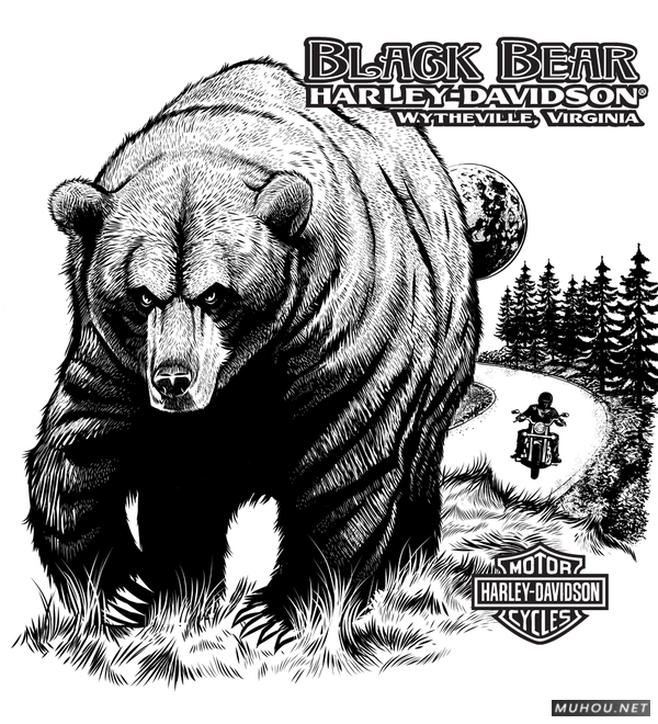 【大师作品】魔鬼Jeremy的愤怒插画76P[2/4]