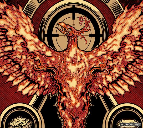 【大师作品】魔鬼Jeremy的愤怒插画76P[2/4]