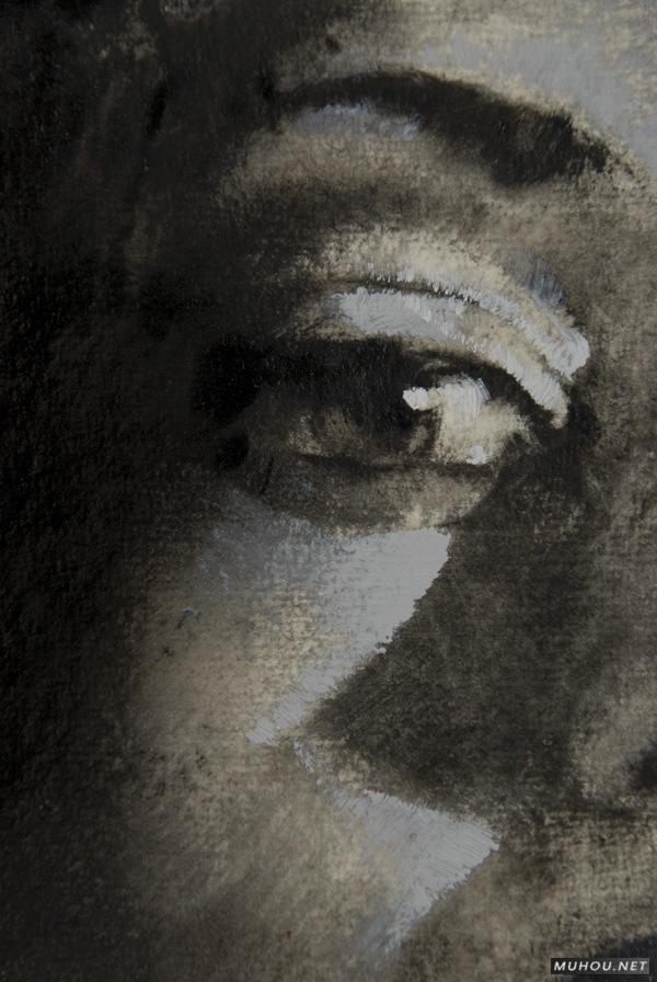 【大师作品】[132P]加拿大画家Malinsky暗流美术作品 2/6