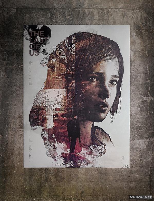 【大师作品】暗藏画-女孩-最终的我们-StudioKxx [17P]