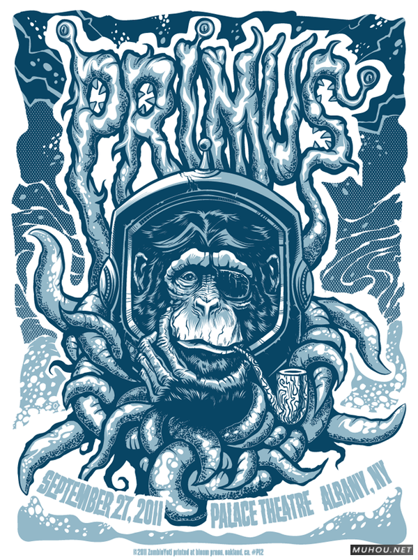 【大师作品】魔鬼Jeremy的愤怒插画76P[2/4]