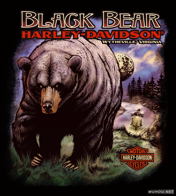 【大师作品】魔鬼Jeremy的愤怒插画76P[2/4]