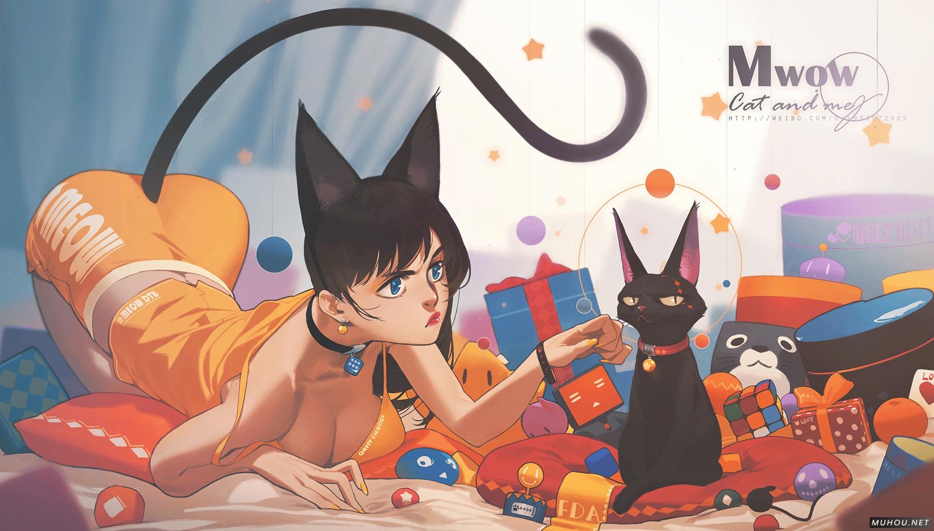 【角色设定】《2019》作品合集[29P]