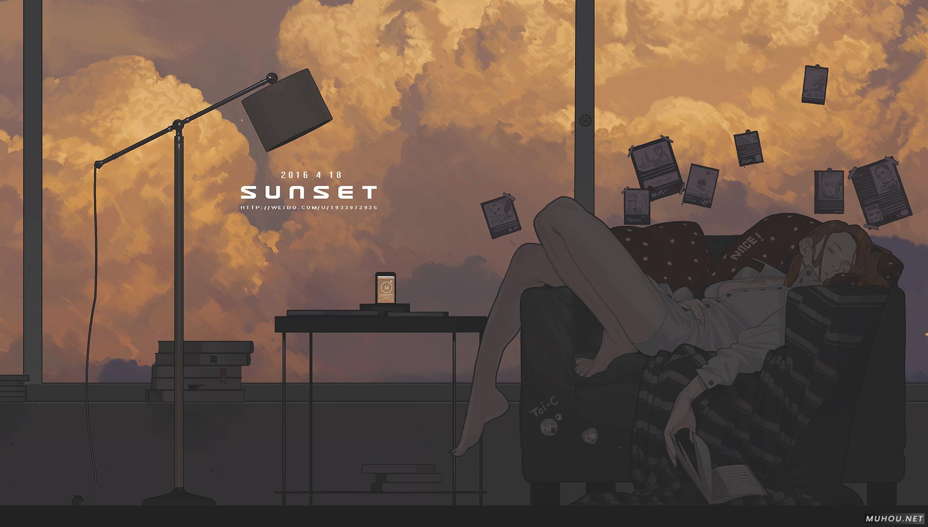 【角色设定】《2019》作品合集[29P]