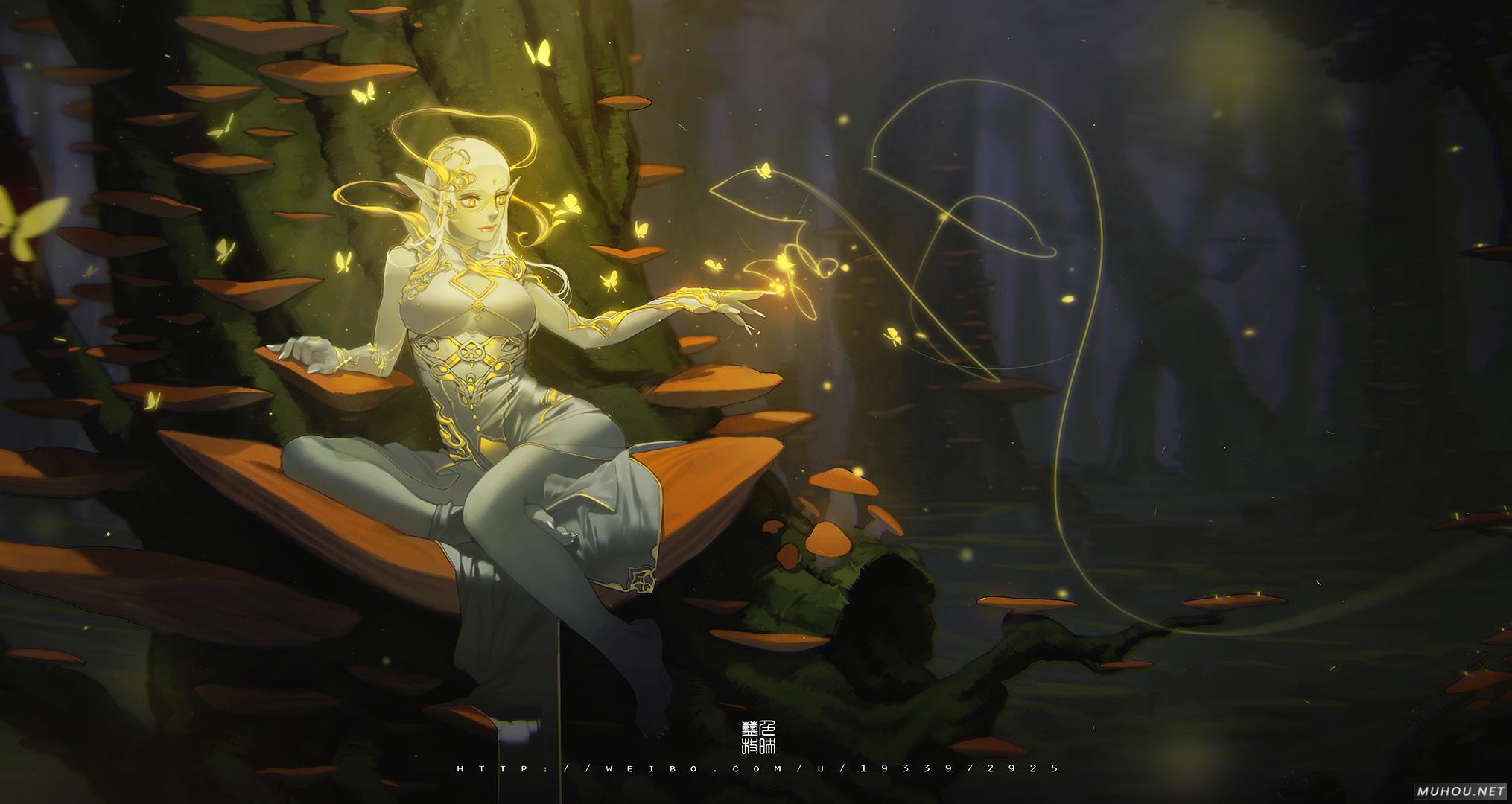 【角色设定】《2019》作品合集[29P]