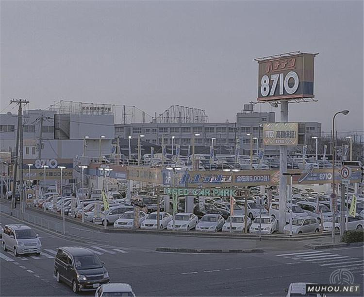 Luts调色预设：视频调色（LR-PR-AE-PS-FCPX-达芬奇）