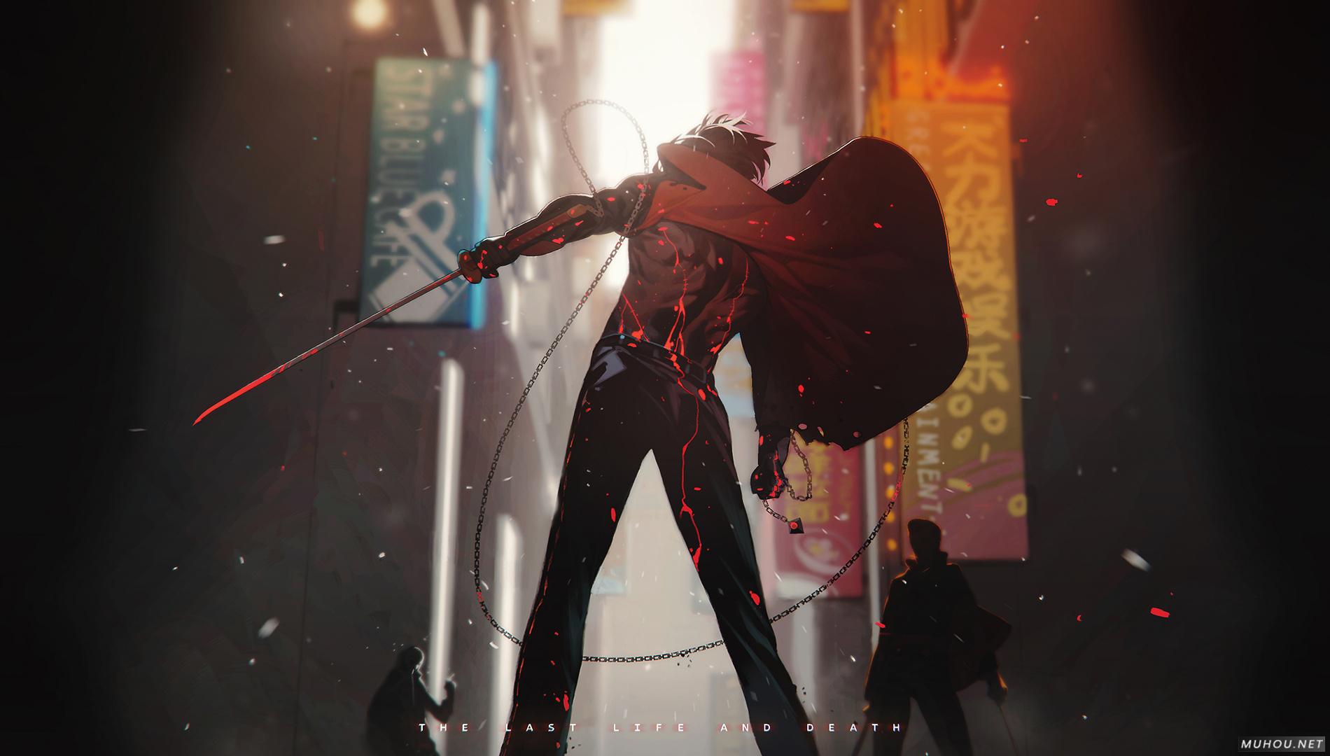 【角色设定】《2019》作品合集[29P]