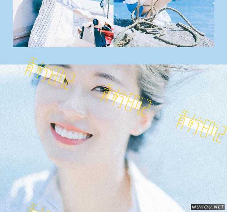 Luts调色预设：视频调色（LR-PR-AE-PS-FCPX-达芬奇）