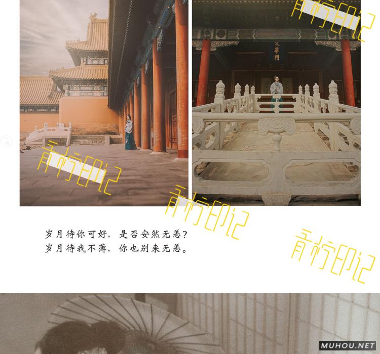 Luts调色预设：视频调色（LR-PR-AE-PS-FCPX-达芬奇）