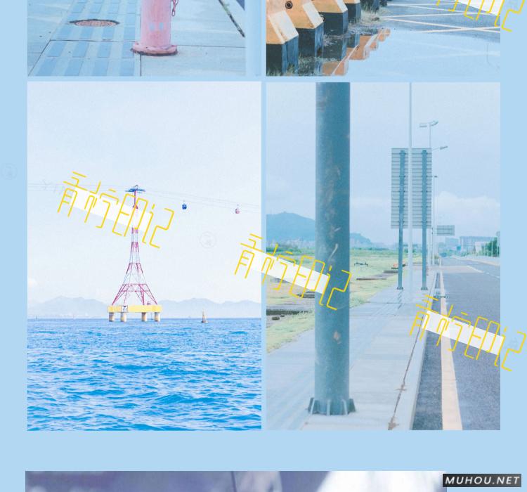 Luts调色预设：视频调色（LR-PR-AE-PS-FCPX-达芬奇）