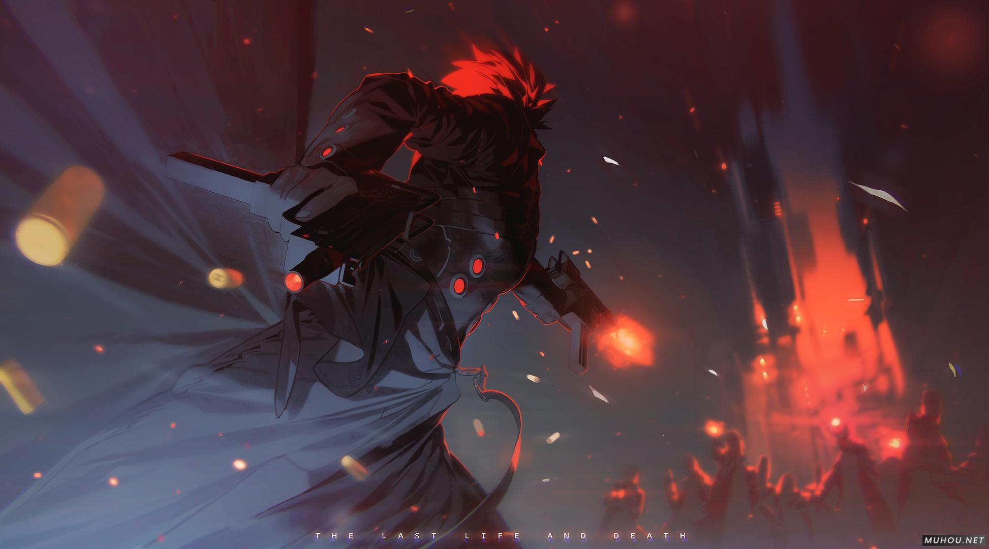 【角色设定】《2019》作品合集[29P]