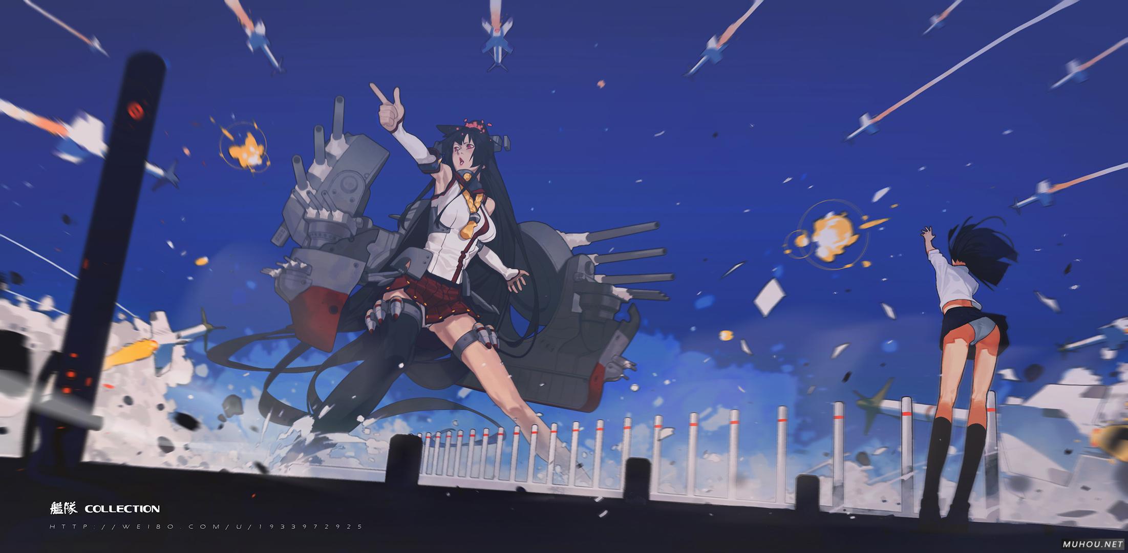 【角色设定】《2019》作品合集[29P]