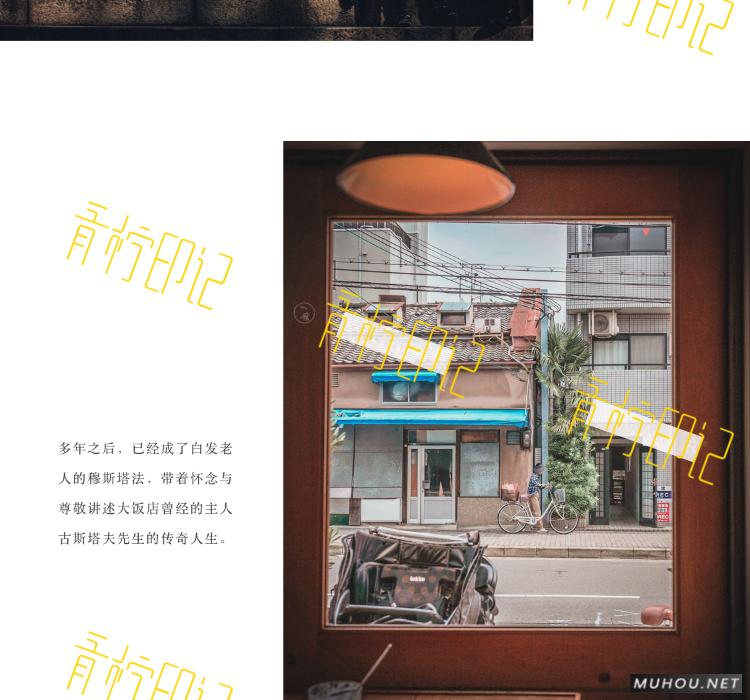 Luts调色预设：30组复古电影历史胶片预设视频调色滤镜（LR-PR-AE-PS-FCPX-达芬奇）