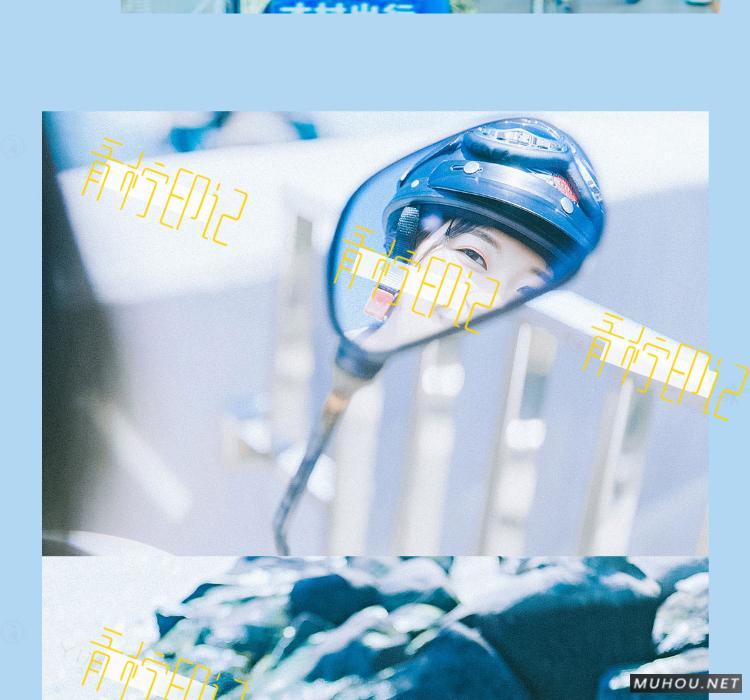 Luts调色预设：视频调色（LR-PR-AE-PS-FCPX-达芬奇）