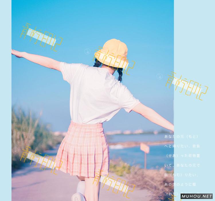 Luts调色预设：视频调色（LR-PR-AE-PS-FCPX-达芬奇）