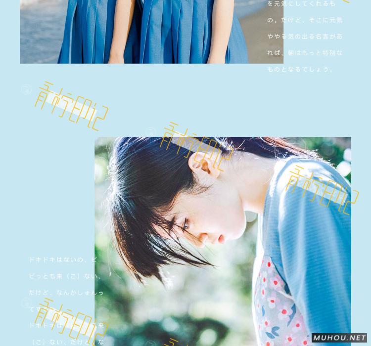 Luts调色预设：视频调色（LR-PR-AE-PS-FCPX-达芬奇）