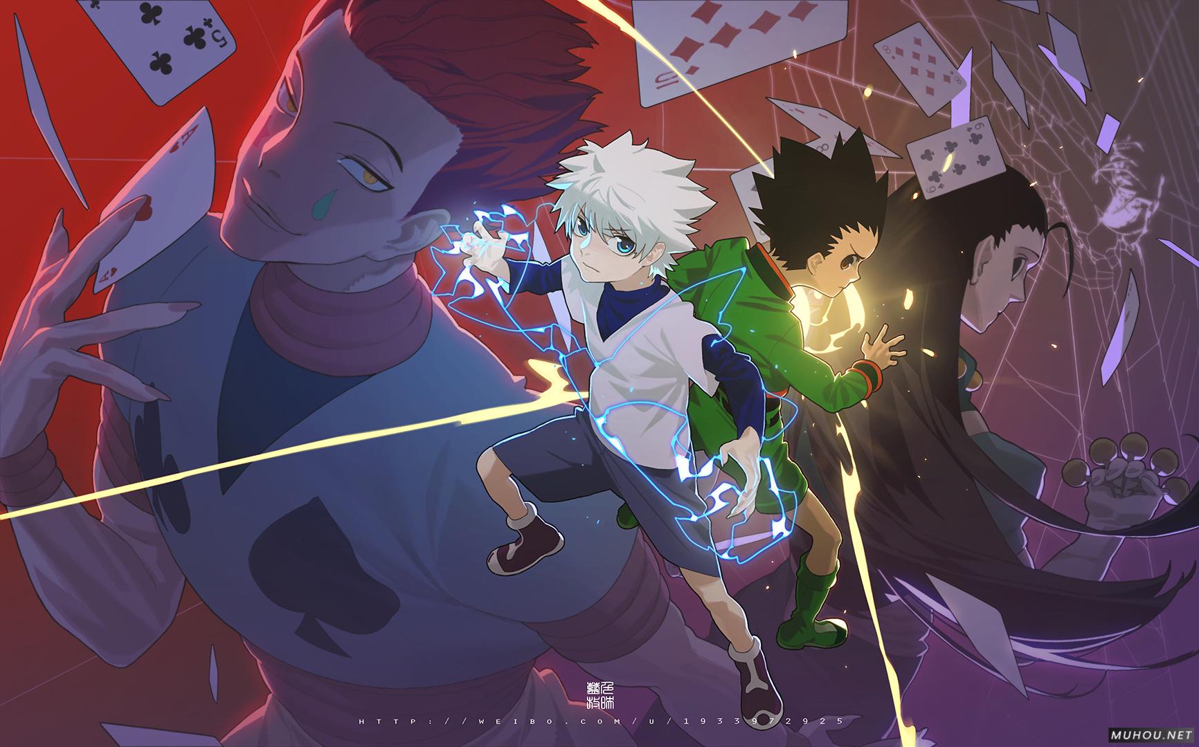 【角色设定】《2019》作品合集[29P]