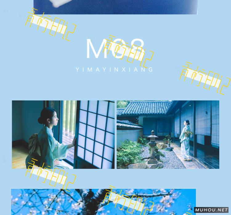 Luts调色预设：视频调色（LR-PR-AE-PS-FCPX-达芬奇）