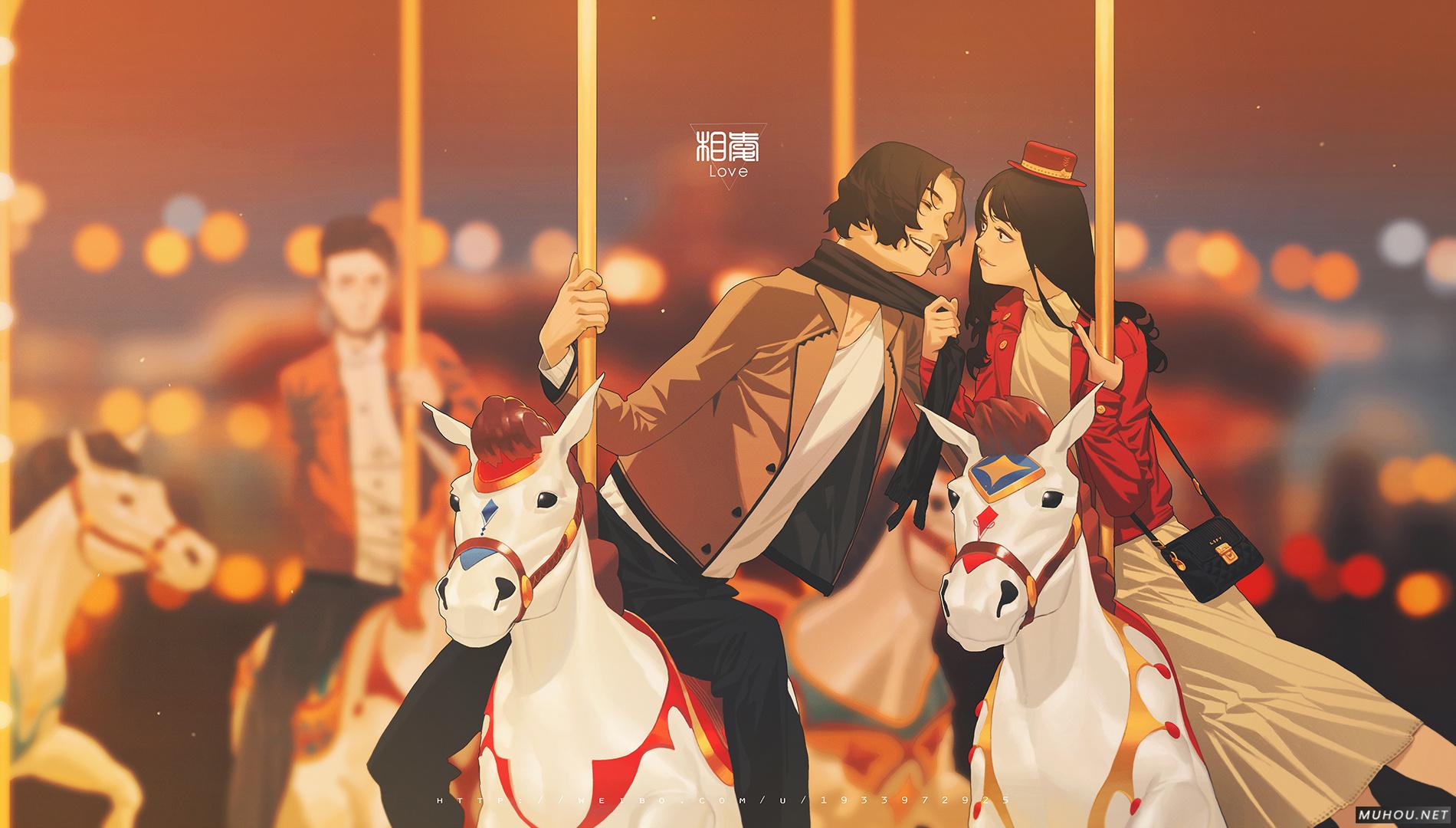 【角色设定】《2019》作品合集[29P]