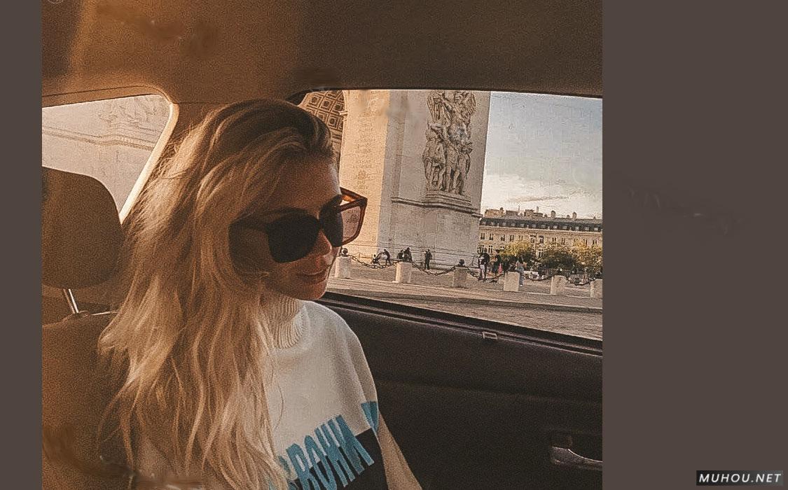 Luts调色预设：视频调色（LR-PR-AE-PS-FCPX-达芬奇）