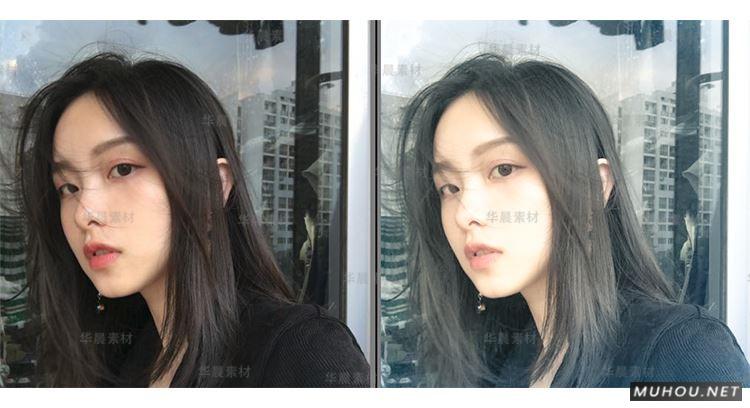 Luts调色预设：视频调色（LR-PR-AE-PS-FCPX-达芬奇）