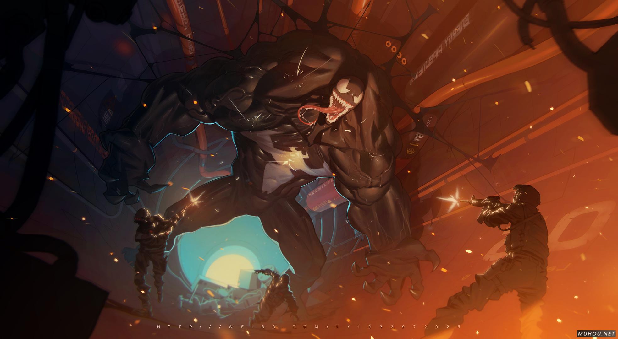 【角色设定】《2019》作品合集[29P]