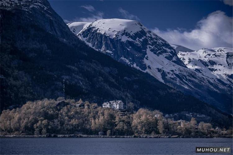 Luts调色预设：视频调色（LR-PR-AE-PS-FCPX-达芬奇）