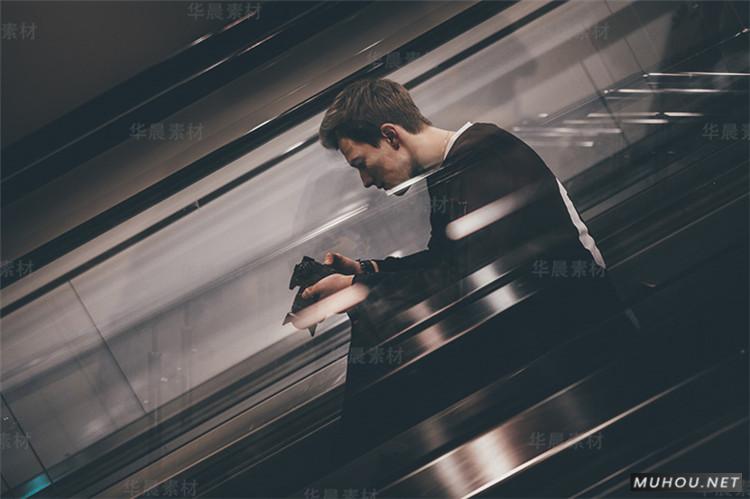 Luts调色预设：视频调色（LR-PR-AE-PS-FCPX-达芬奇）