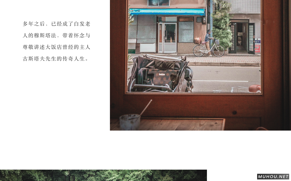 Luts调色预设：视频调色（LR-PR-AE-PS-FCPX-达芬奇）