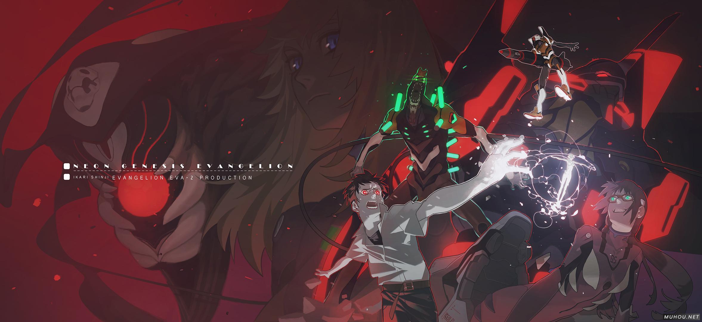 【角色设定】《2019》作品合集[29P]