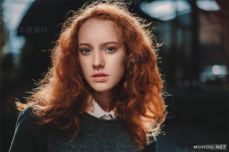 Luts调色预设：视频调色（LR-PR-AE-PS-FCPX-达芬奇）