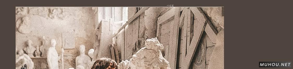 Luts调色预设：视频调色（LR-PR-AE-PS-FCPX-达芬奇）