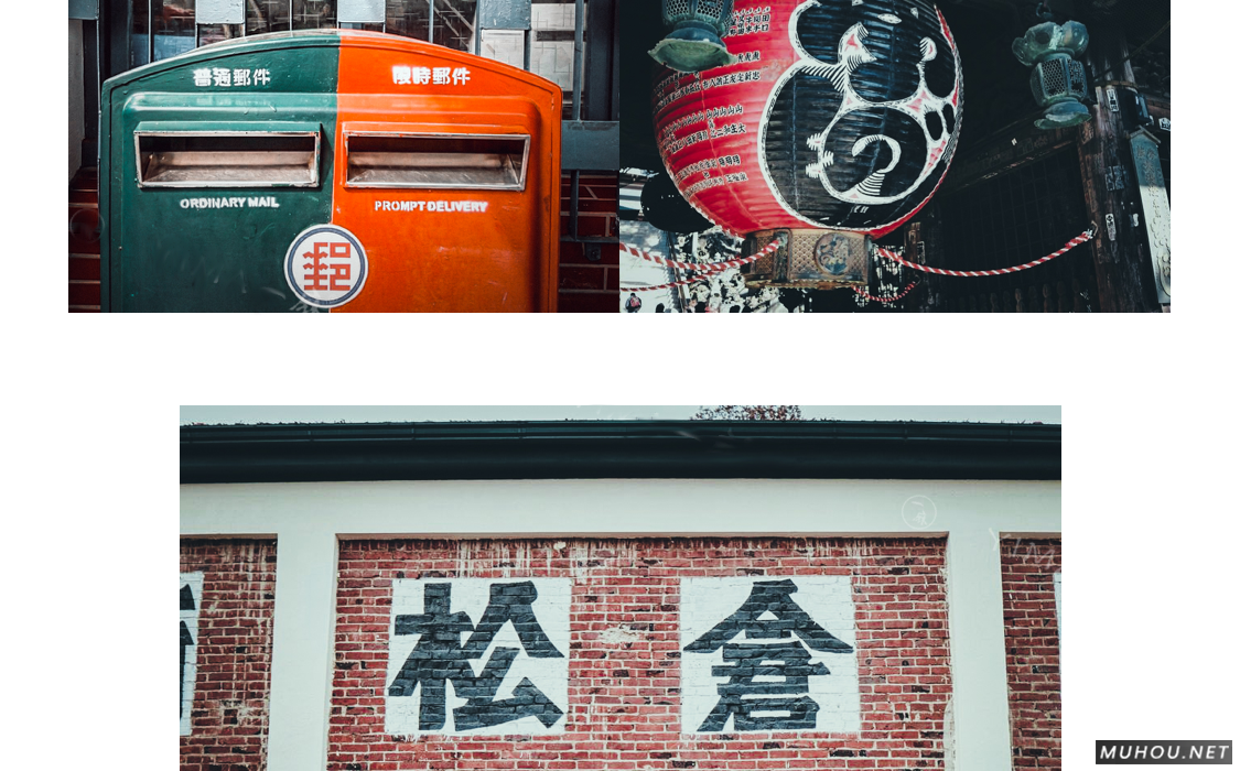 Luts调色预设：视频调色（LR-PR-AE-PS-FCPX-达芬奇）