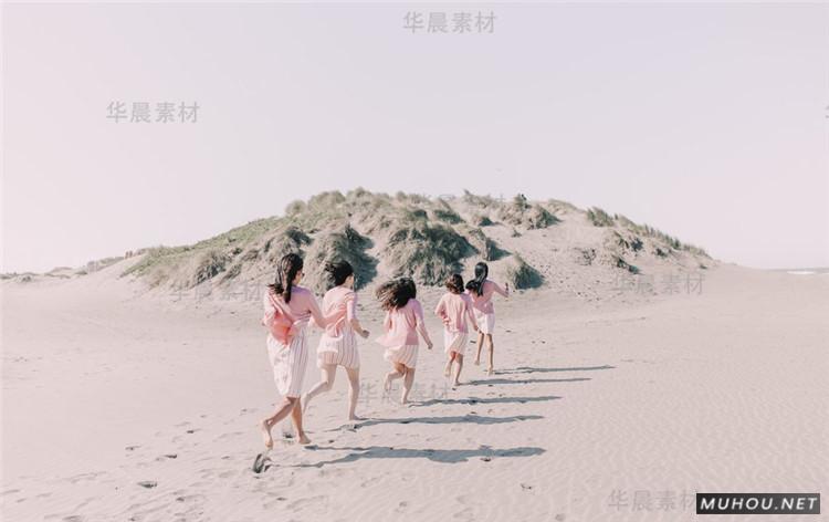 Luts调色预设：12条冷色调人像视频调色（LR-PR-AE-PS-FCPX-达芬奇）