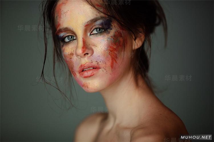 Luts调色预设：视频调色（LR-PR-AE-PS-FCPX-达芬奇）