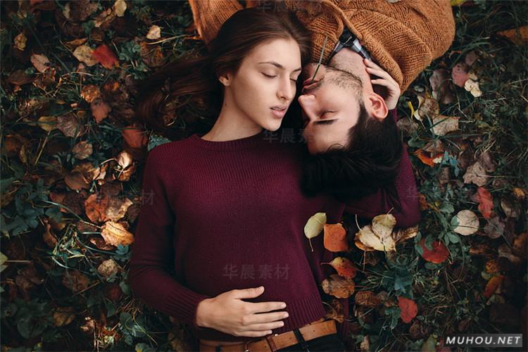 Luts调色预设：视频调色（LR-PR-AE-PS-FCPX-达芬奇）