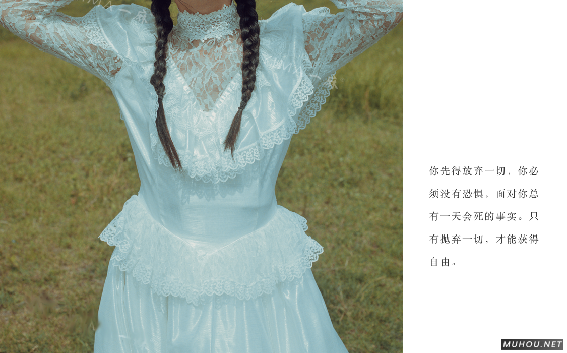 Luts调色预设：视频调色（LR-PR-AE-PS-FCPX-达芬奇）