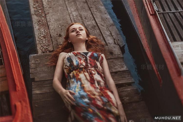 Luts调色预设：视频调色（LR-PR-AE-PS-FCPX-达芬奇）