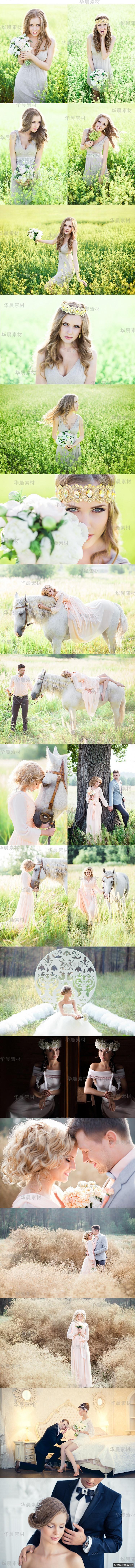 Luts调色预设：视频调色（LR-PR-AE-PS-FCPX-达芬奇）