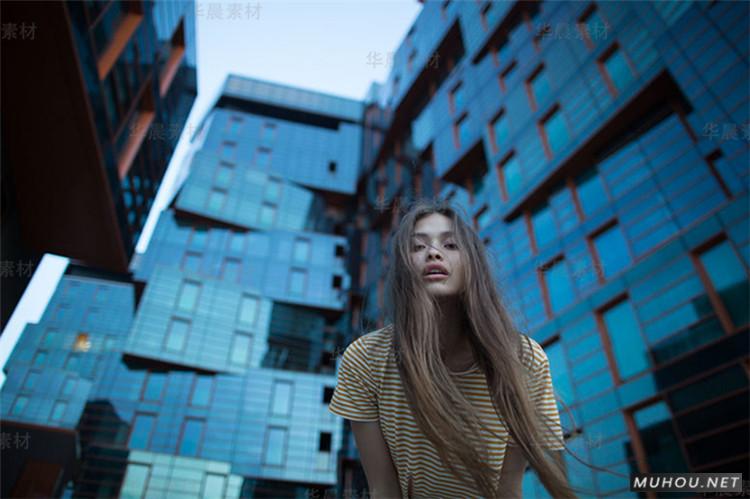 Luts调色预设：视频调色（LR-PR-AE-PS-FCPX-达芬奇）