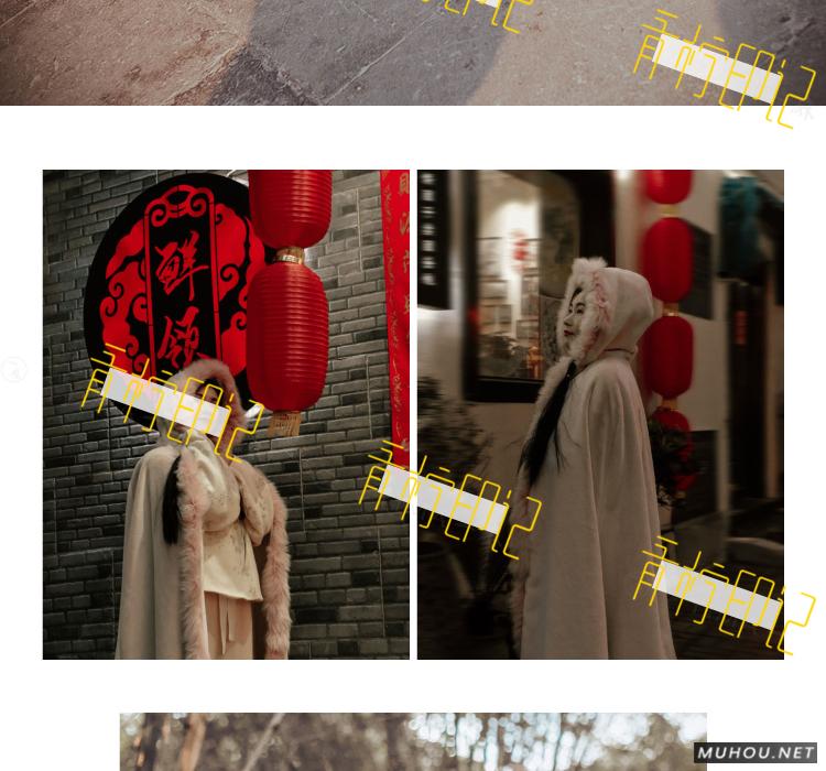 Luts调色预设：视频调色（LR-PR-AE-PS-FCPX-达芬奇）