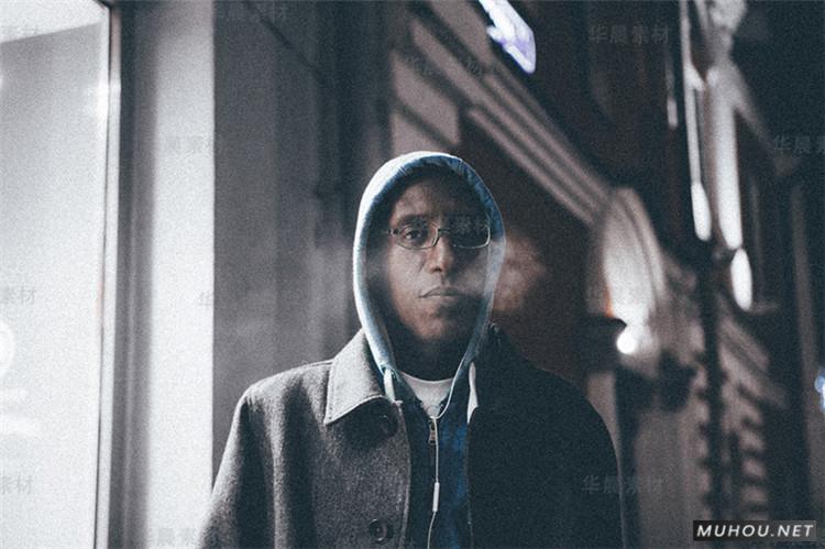 Luts调色预设：视频调色（LR-PR-AE-PS-FCPX-达芬奇）