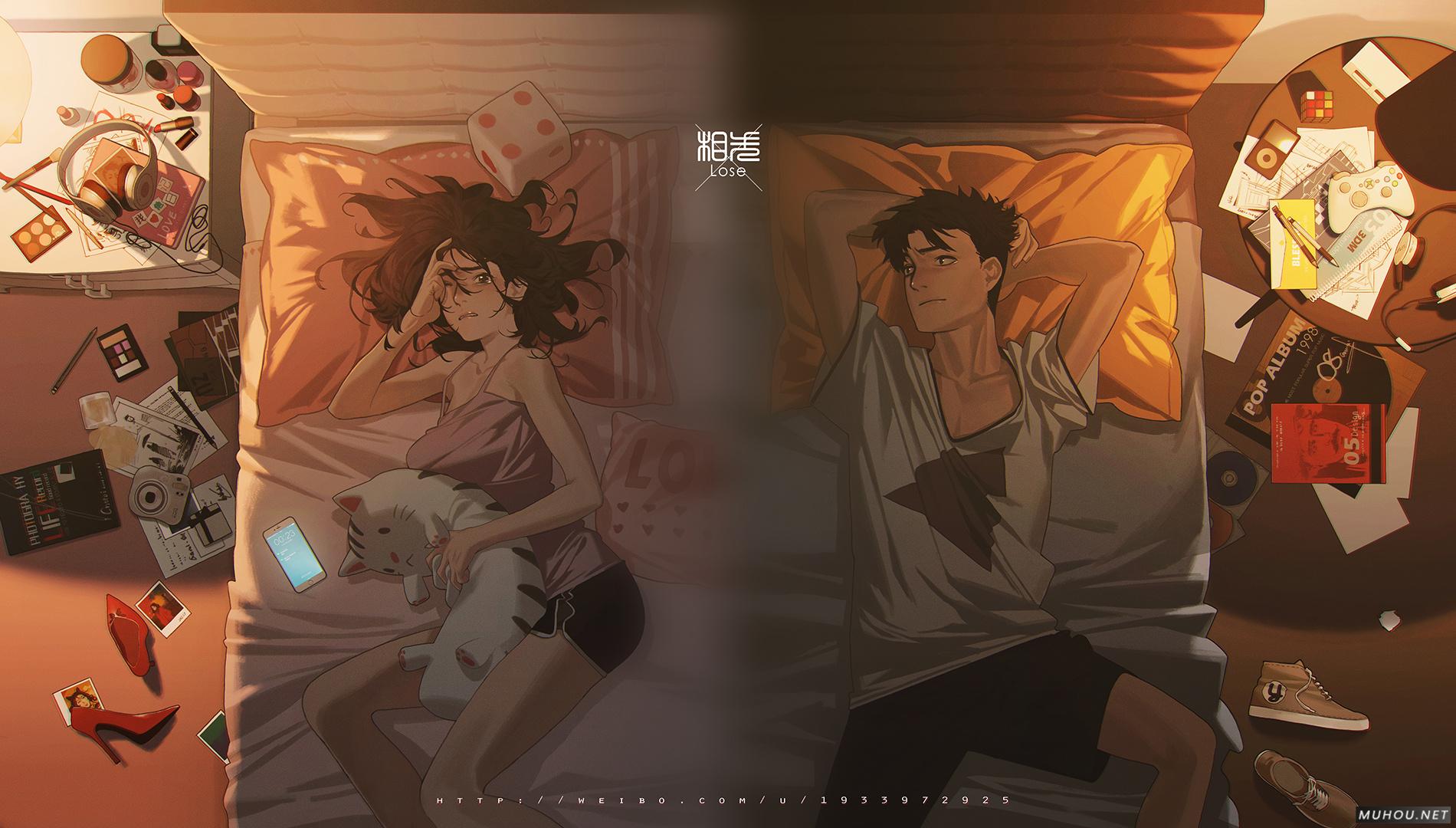 【角色设定】《2019》作品合集[29P]