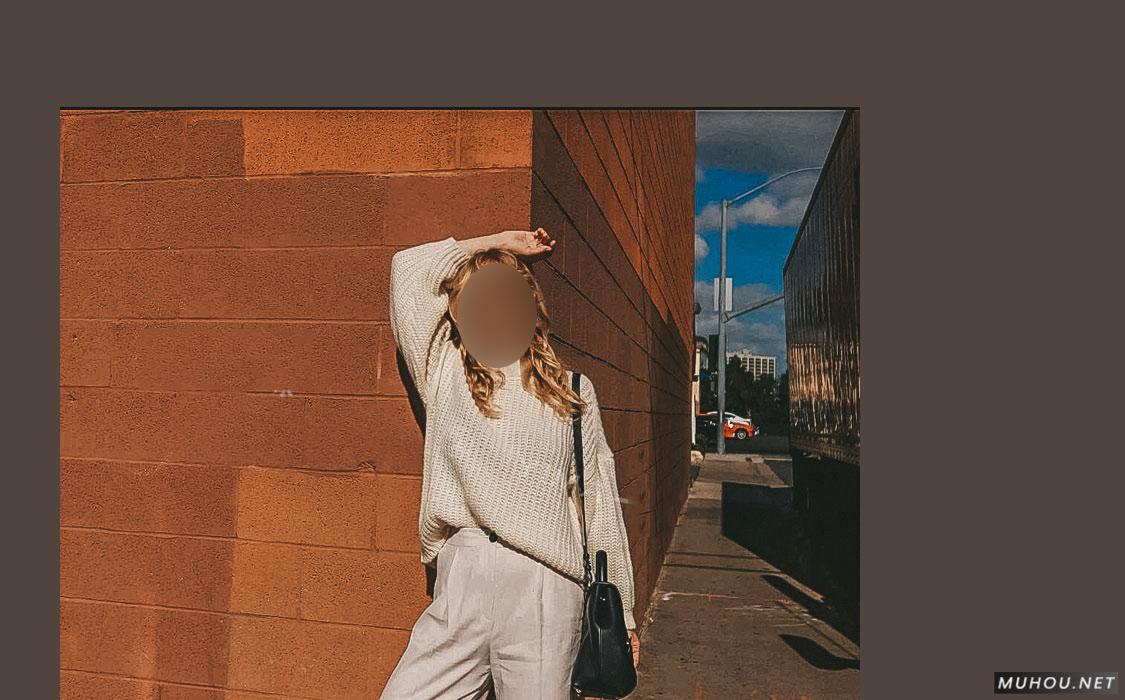 Luts调色预设：视频调色（LR-PR-AE-PS-FCPX-达芬奇）