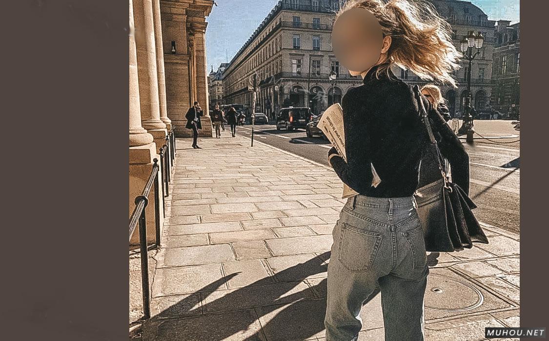 Luts调色预设：视频调色（LR-PR-AE-PS-FCPX-达芬奇）