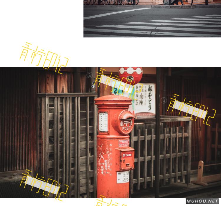 Luts调色预设：30组复古电影历史胶片预设视频调色滤镜（LR-PR-AE-PS-FCPX-达芬奇）