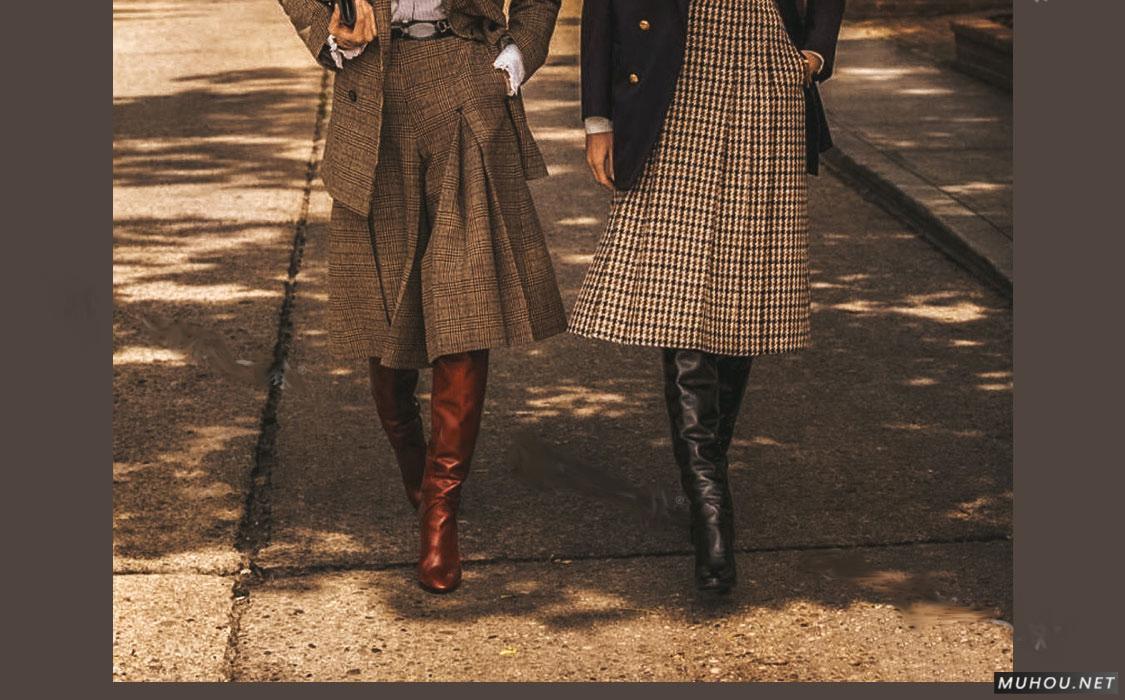 Luts调色预设：视频调色（LR-PR-AE-PS-FCPX-达芬奇）