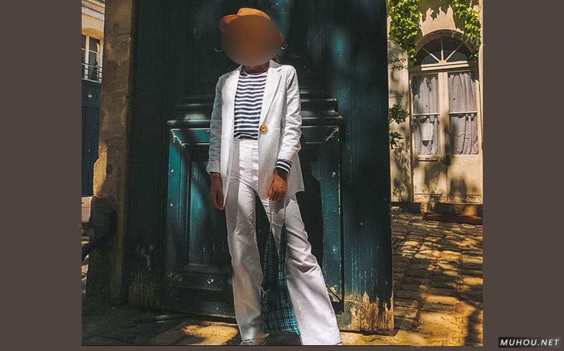 Luts调色预设：视频调色（LR-PR-AE-PS-FCPX-达芬奇）