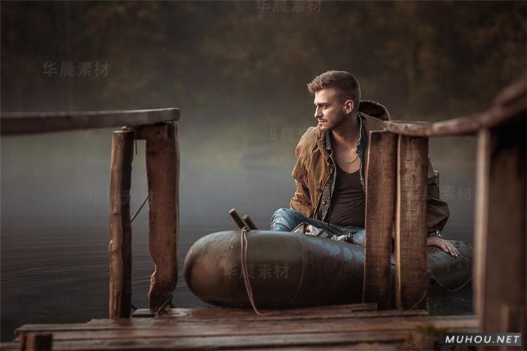 Luts调色预设：视频调色（LR-PR-AE-PS-FCPX-达芬奇）